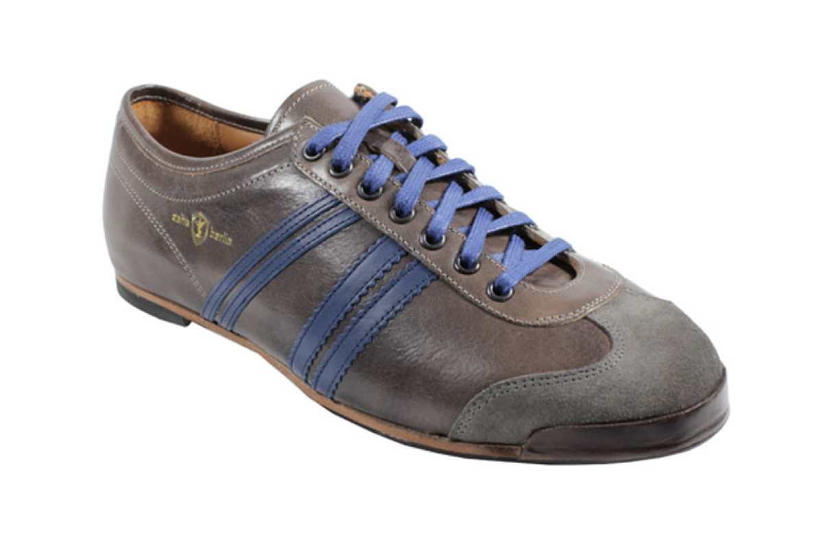 Schuhe - ZEHA Berlin -  Carl Hässner - WM66